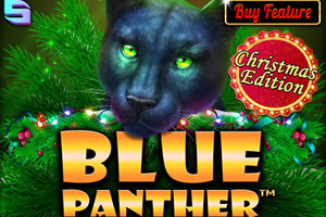 Blue Panther - CE