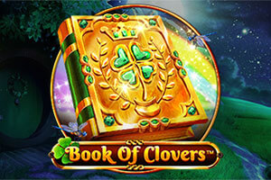 Book of Clovers