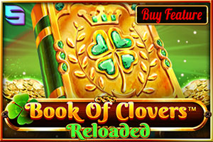 Book of Clovers - Reloaded