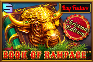 Book of Rampage - CE