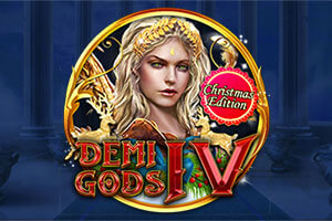 Demi Gods IV - CE