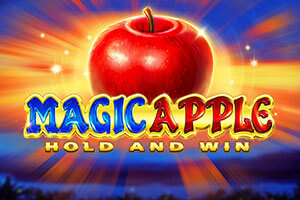 Magic Apple