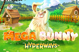 Mega Bunny HyperWays™
