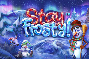 stay_frosty